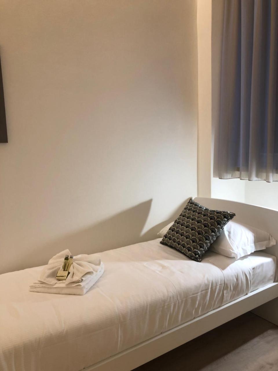 Duomo Apartment فيرونا المظهر الخارجي الصورة