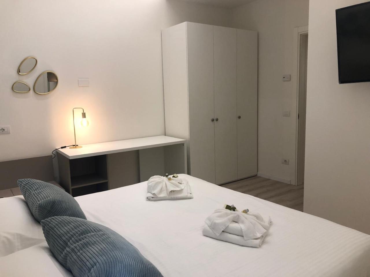Duomo Apartment فيرونا المظهر الخارجي الصورة
