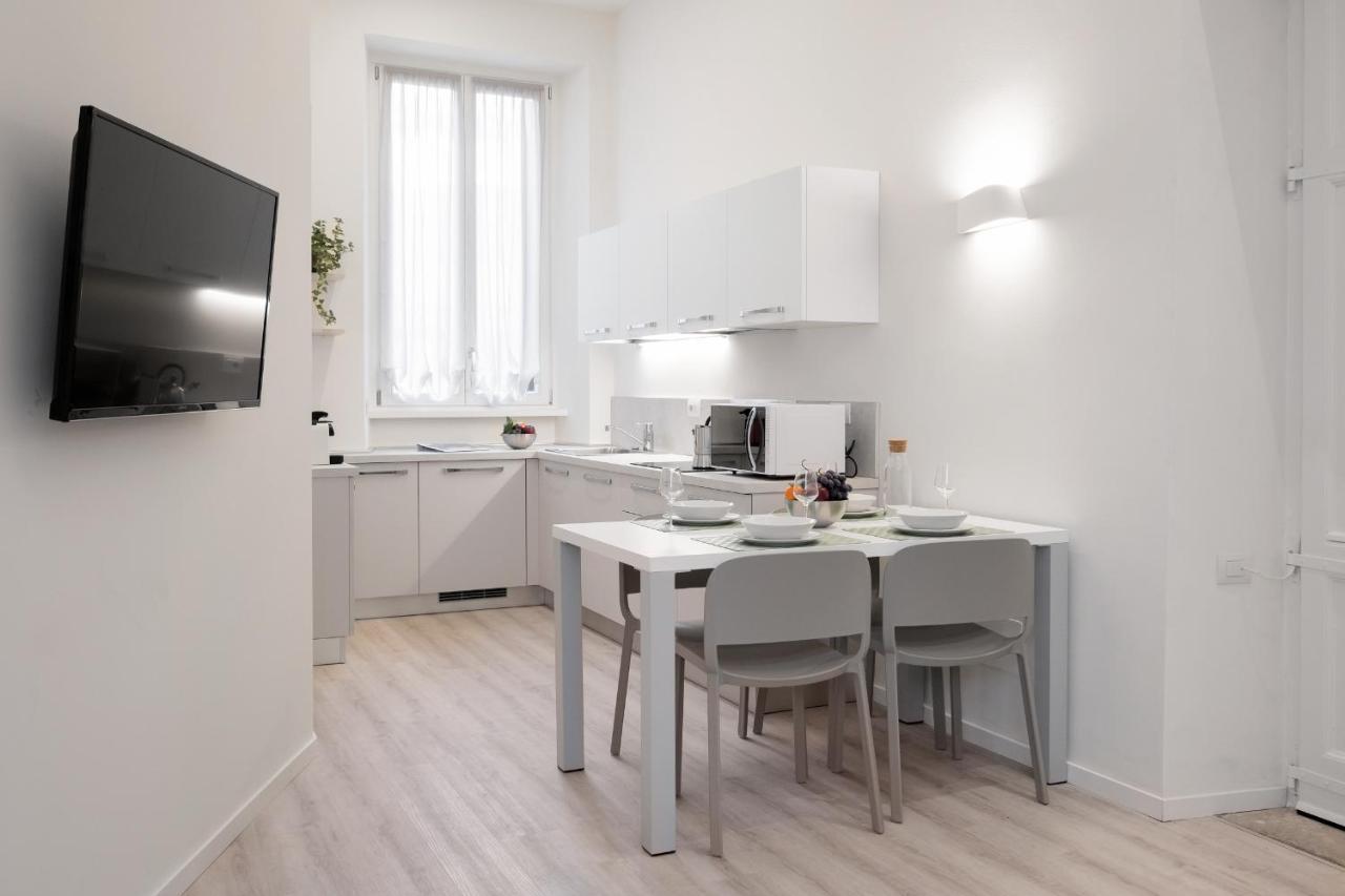 Duomo Apartment فيرونا المظهر الخارجي الصورة