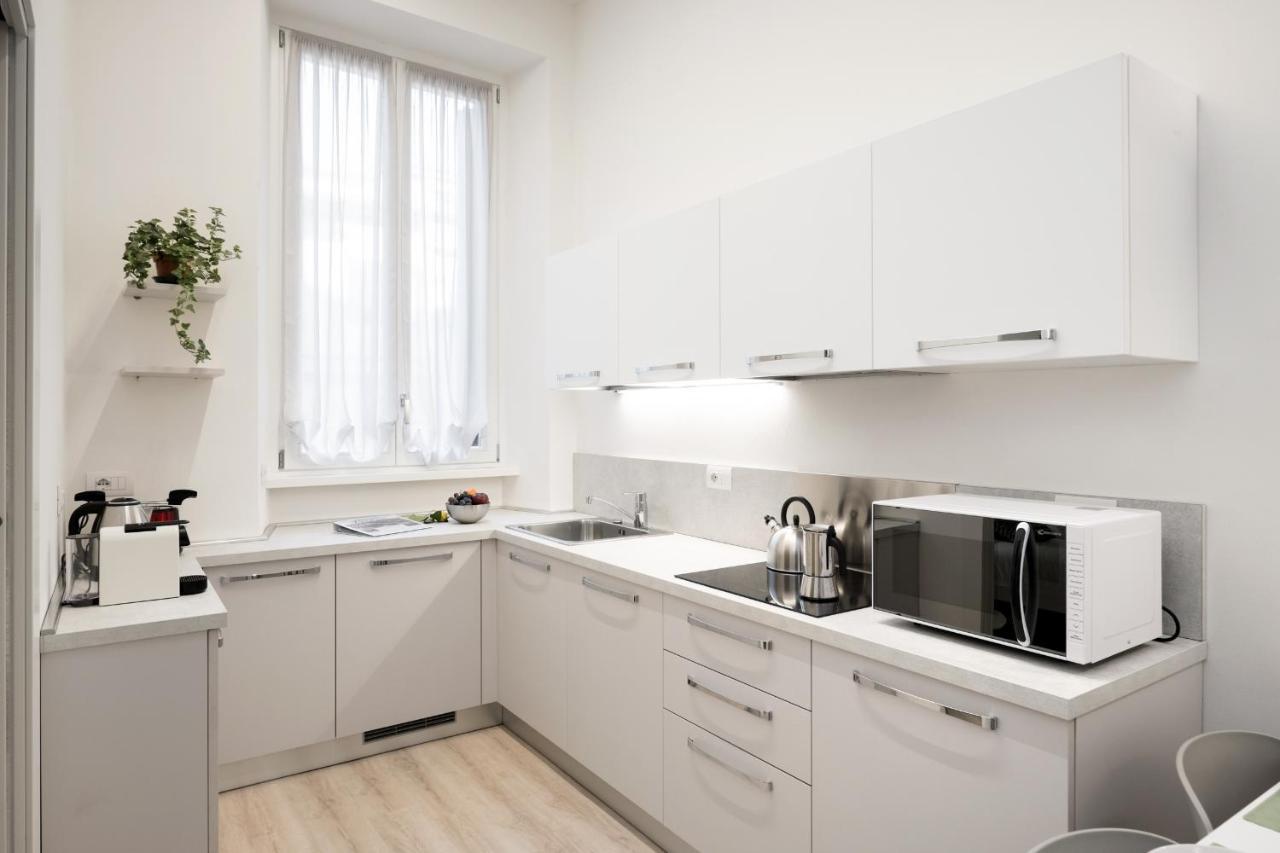 Duomo Apartment فيرونا المظهر الخارجي الصورة