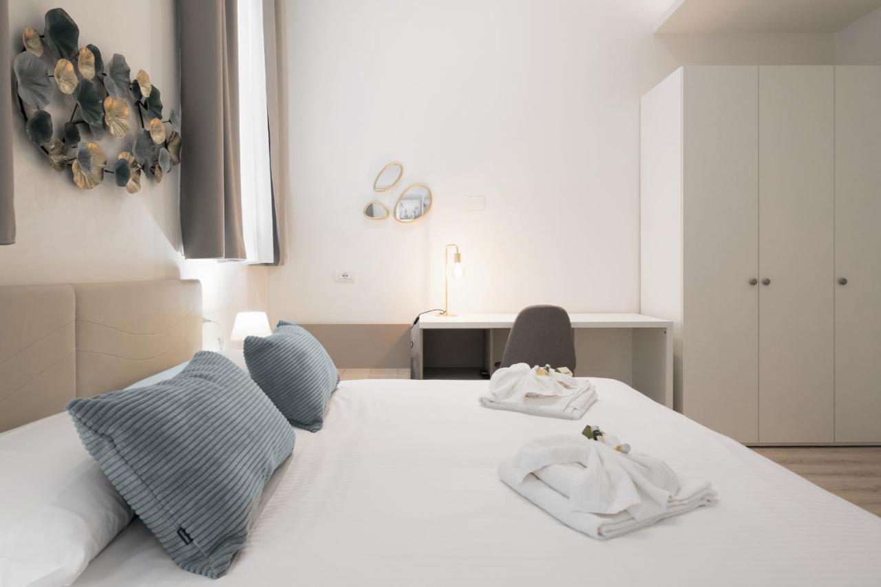 Duomo Apartment فيرونا المظهر الخارجي الصورة