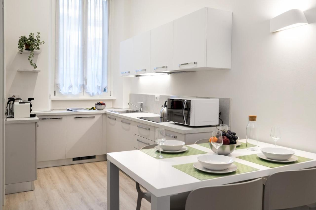 Duomo Apartment فيرونا المظهر الخارجي الصورة