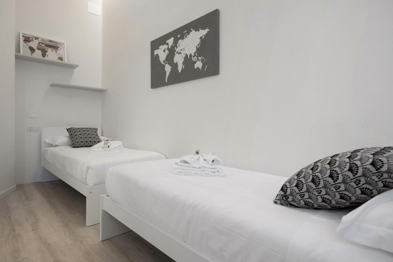 Duomo Apartment فيرونا المظهر الخارجي الصورة