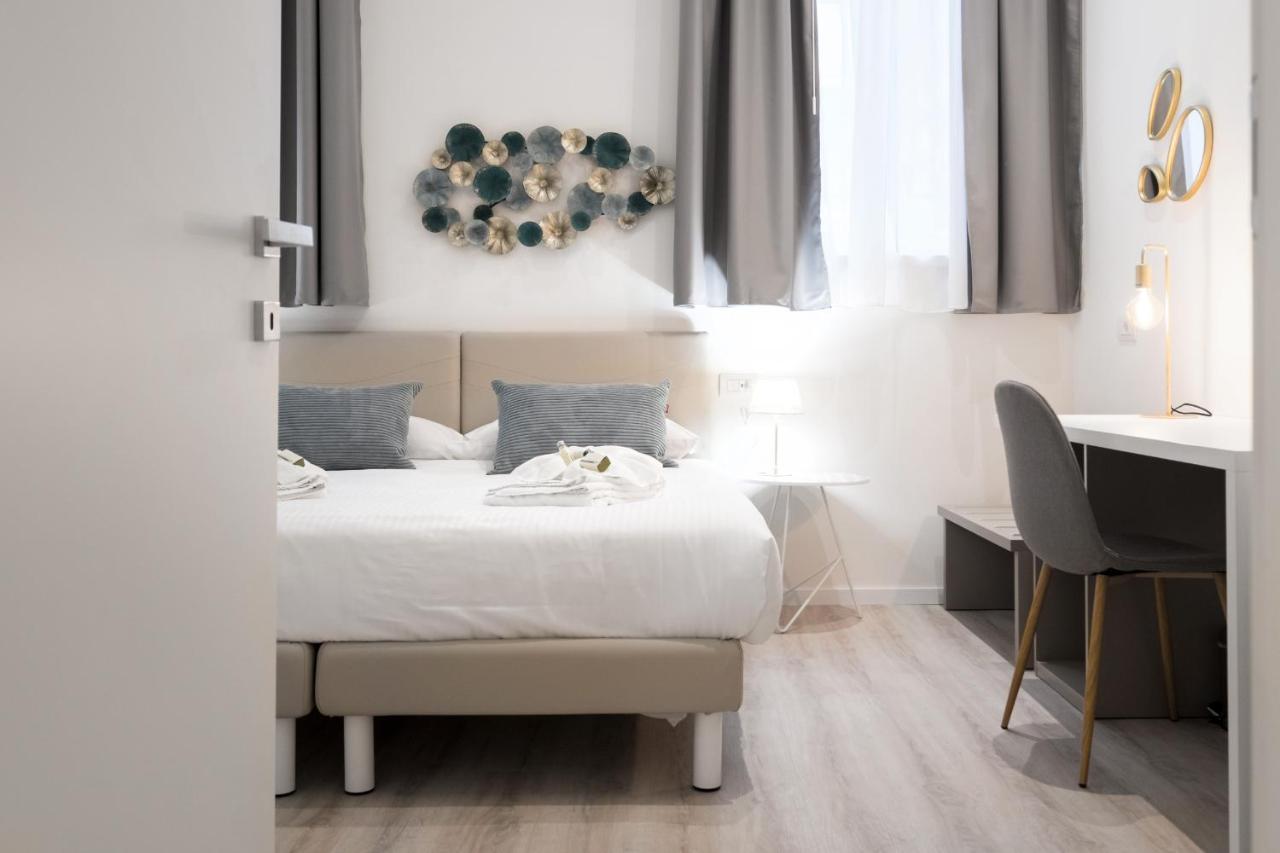 Duomo Apartment فيرونا المظهر الخارجي الصورة